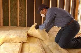 Best Insulation Air Sealing  in Valley City, ND